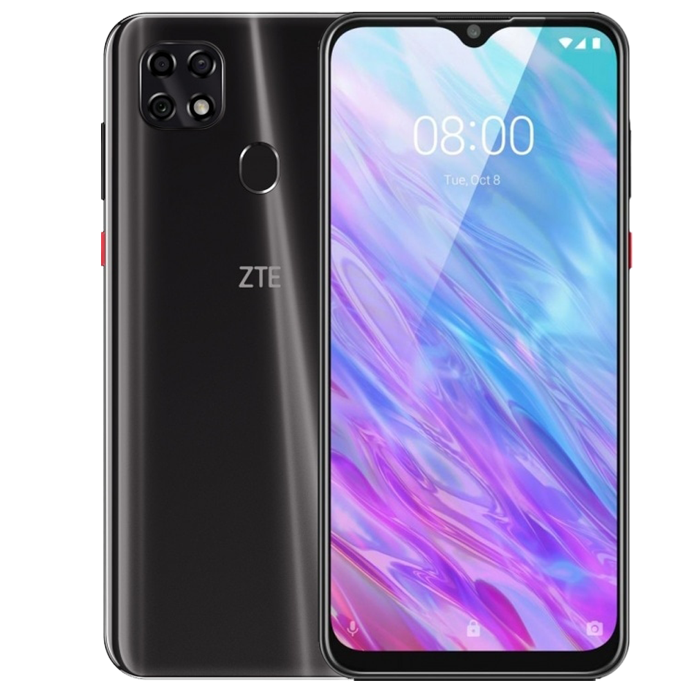 ZTE Blade 20 Smart - цены